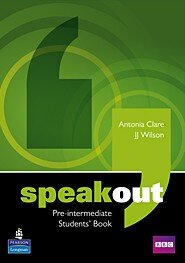 Speak out II